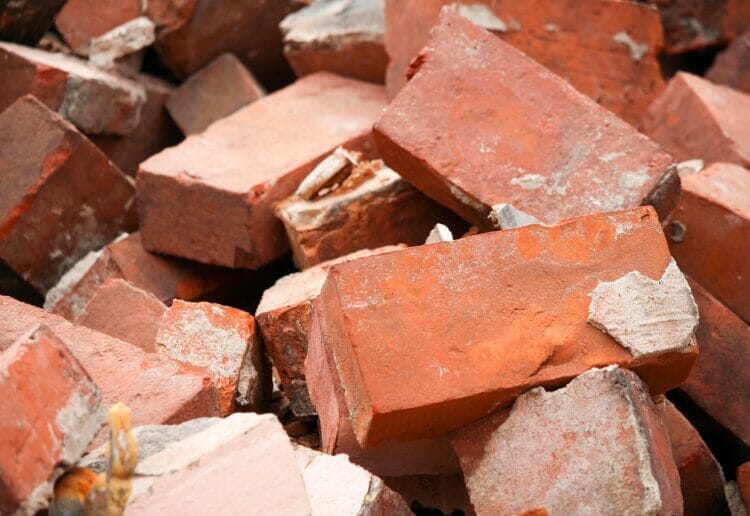 DIY waste should not be chargeable the government has confirmed Picture: Pixabay