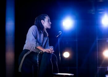 Reading Rep’s Jekyll and Hyde to be performed in Edinburgh next year