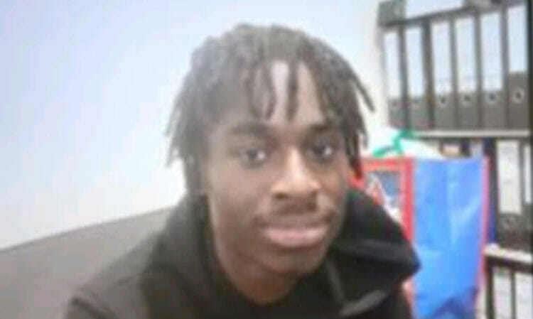 Cavalli, 17, was last seen in Reading on Wednesday, May 17, and has links to Waltham Forest and Essex area