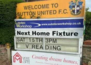 Three takeaways from Reading FC’s pre-season loss to Sutton United