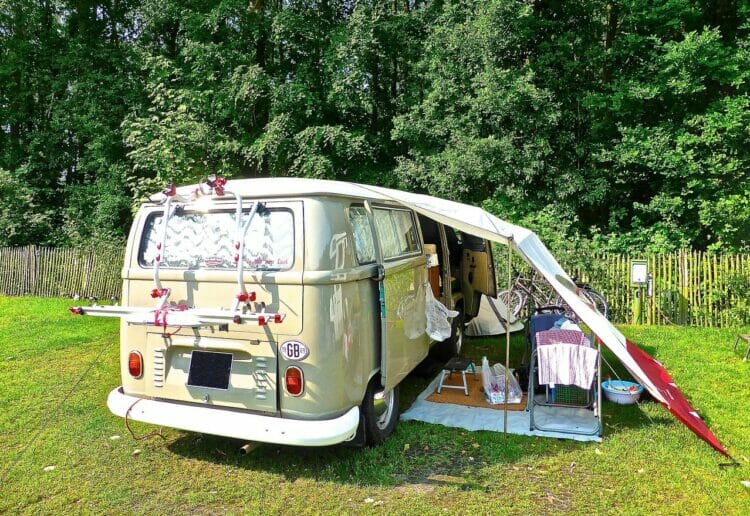 Own a motorhome and love beer? This could be the job for you Picture: Siggy Nowak from Pixabay