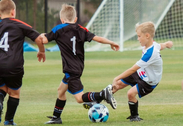 South Reading FC and S6 Academy are holding three camps in July and August. Picture: Kenny Eliason via Unsplash