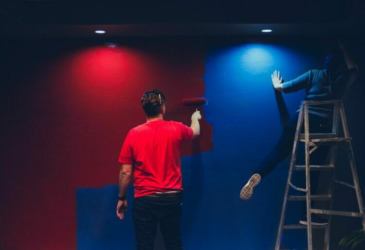 Reading Family Church is welcoming people to its men's day event on Saturday, July 15. Picture: Kenny Eliason via Unsplash