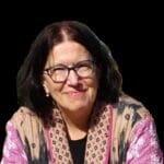 Cllr Anne Thompson