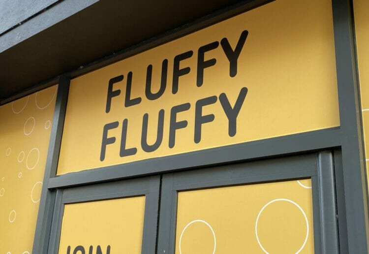 Fluffy Fluffy is set to open in The Village on Kings Walk later this summer. Picture: Phil Creighton