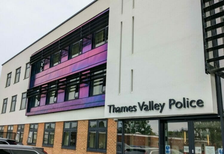 Thames Valley Police has carried out 31 warrants on suspected cannabis grows as part of the largest national operation of its kind, aimed at unearthing and disrupting organised crime groups and their illegal revenue streams.