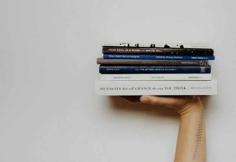 Children between 4-11 years old are invited to libraries around Reading to take part in the yearly challenge to read at least six books during the summer holidays, with volunteer positions also available. Picture: Thought Catalogue via Unsplash