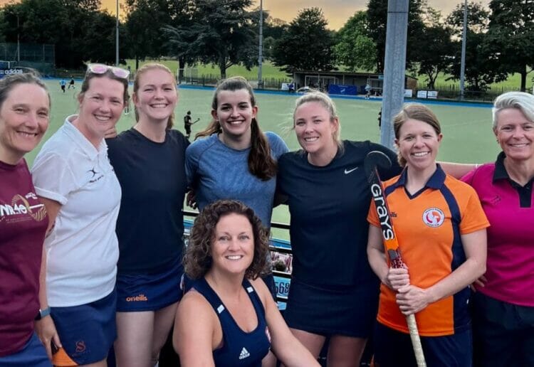 Phoenix Reading Hockey Club