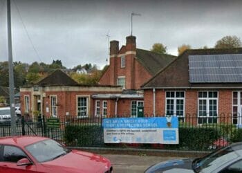 Caversham Primary School