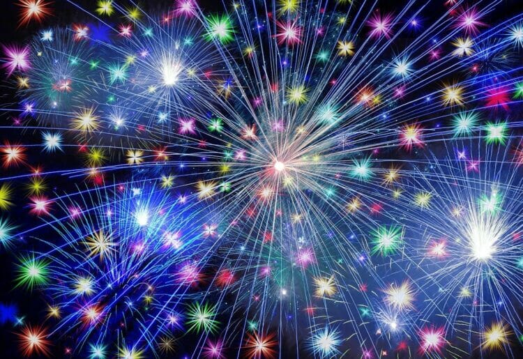Be a shining star Picture: Gerd Altmann from Pixabay