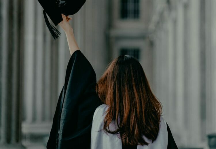 The University of Reading has awarded 17 PhD bursaries to those who live locally to Reading or are in employment. Picture: Albert Vincent Wu via Unsplash