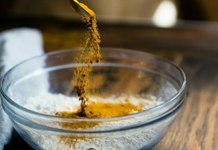 The class will help parents teach their children maths through cooking. Picture: Taylor Kiser via Unsplash