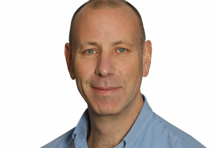 Rob Hayes from Osbourne Clarke
