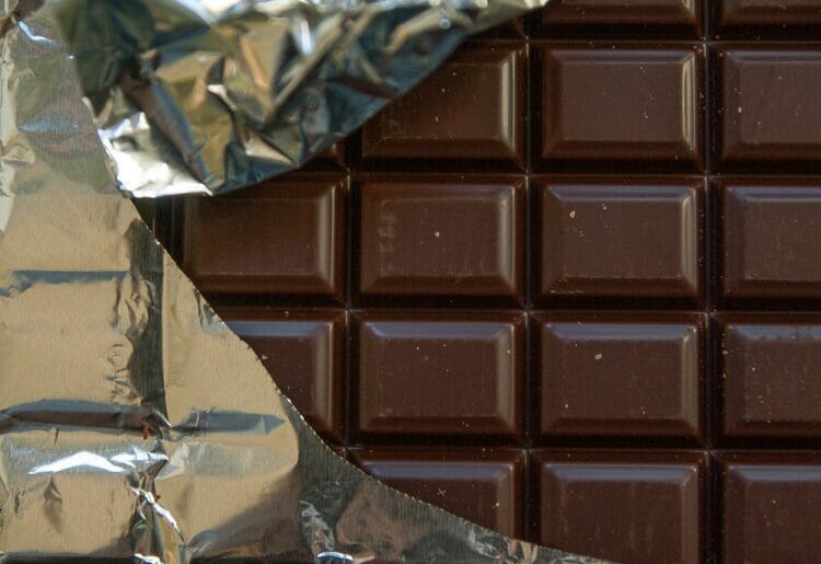 Chocolate is one of the gifts that Rahab presents to Reading's sex workers Picture: jacqueline macou from Pixabay