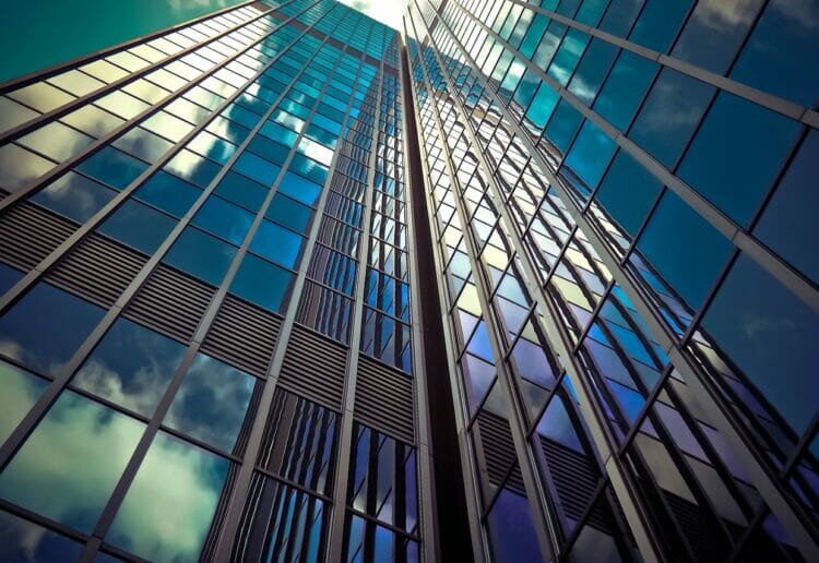 Oxbridge is driving demand for commerical space Picture: Michael Gaida from Pixabay