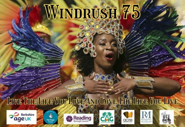 The Windrush 75 Sports Day will take place on July 16. Picture: CAG