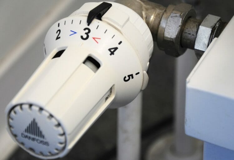 Summer is the perfect time for checking your heating is working correctly Picture: Pixabay