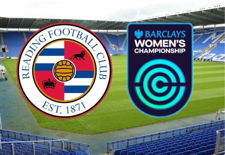 Reading FC Women, Championship