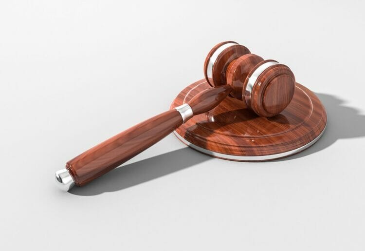 Property auctions are gaining in popularity in Berkshire according to new research Picture: Pixabay