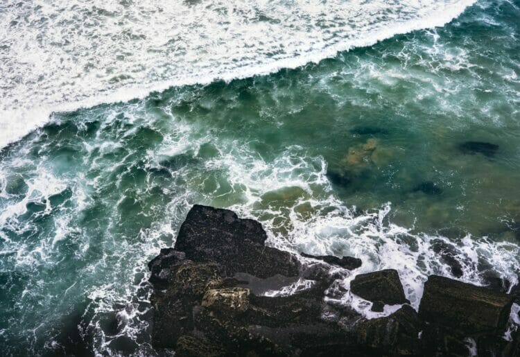 Auditions for The Tempest take place on July 25 and 27. Picture: Luca Bravo via Unsplash