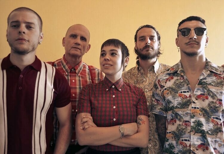 Los Fastidios to bring streetpunk sounds to Reading?s Face Bar
