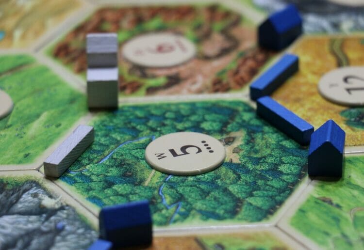 Board gamers are invited to take part in a convention in Tilehurst this autumn Picture: dograapps from Pixabay