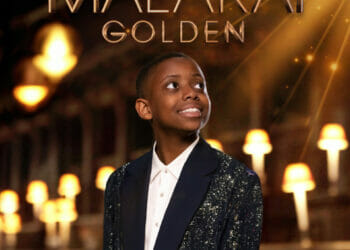 Malakai Bayoh to appear at The Proms Spectacular
