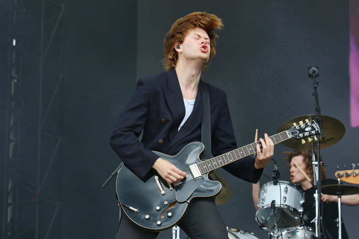 The Amazons