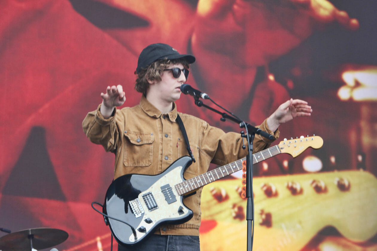 The Snuts