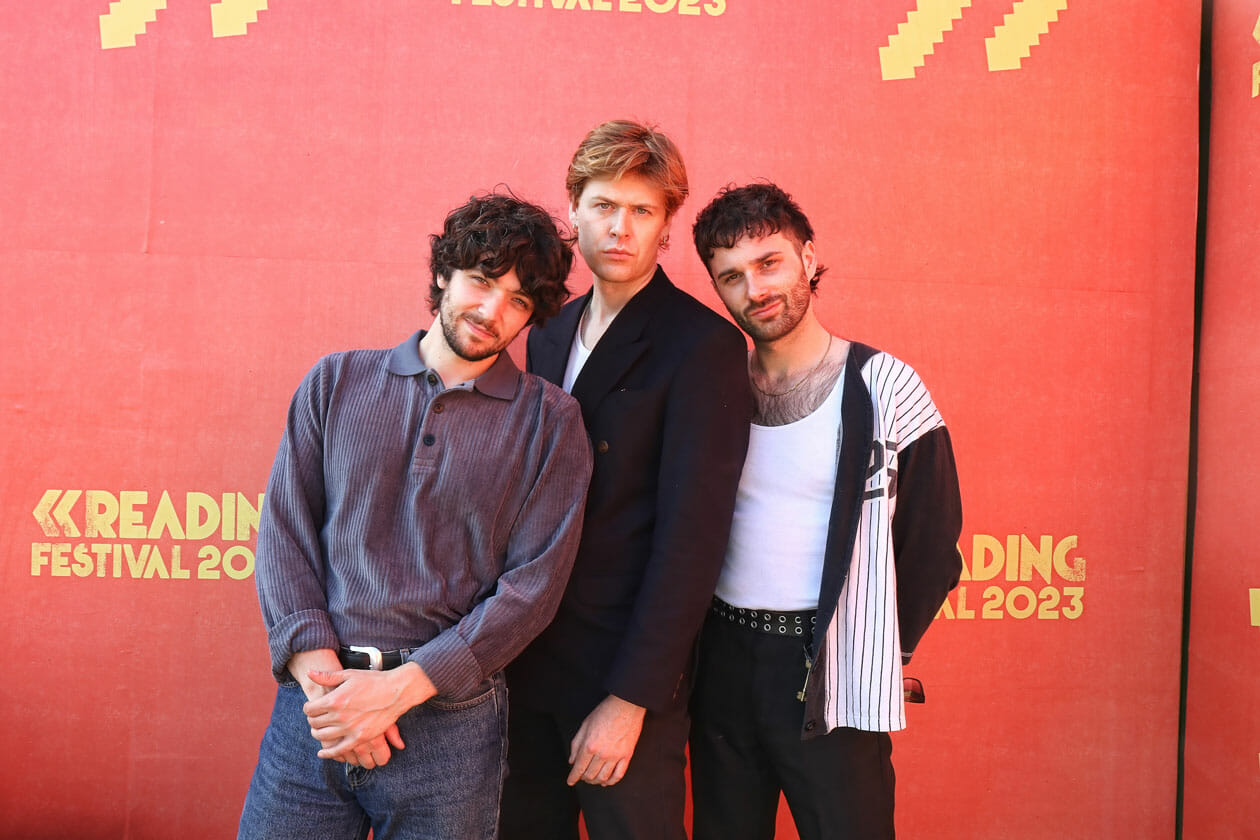Reading Festival