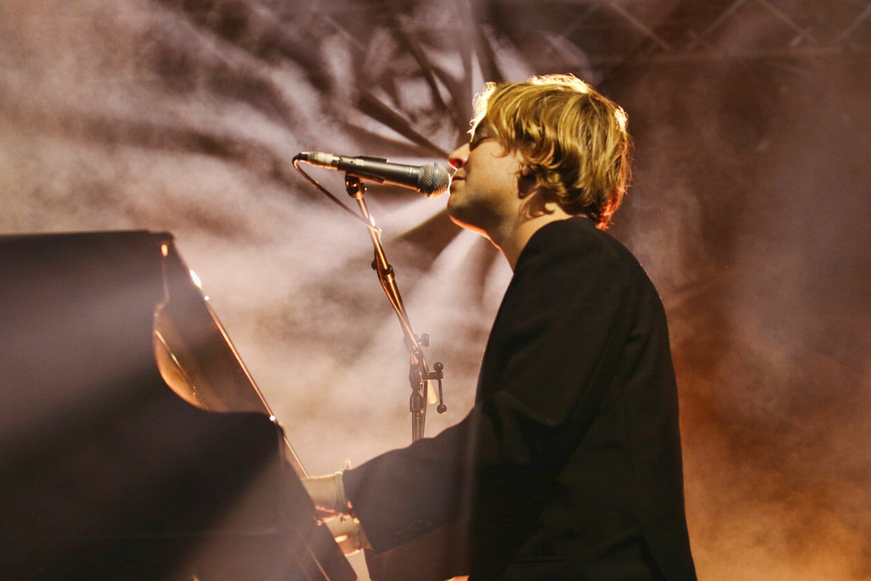 Tom Odell