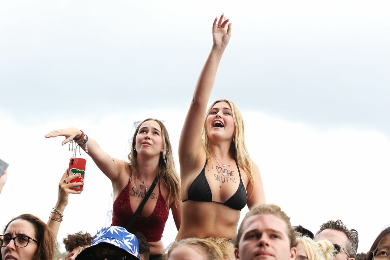 Reading Festival
