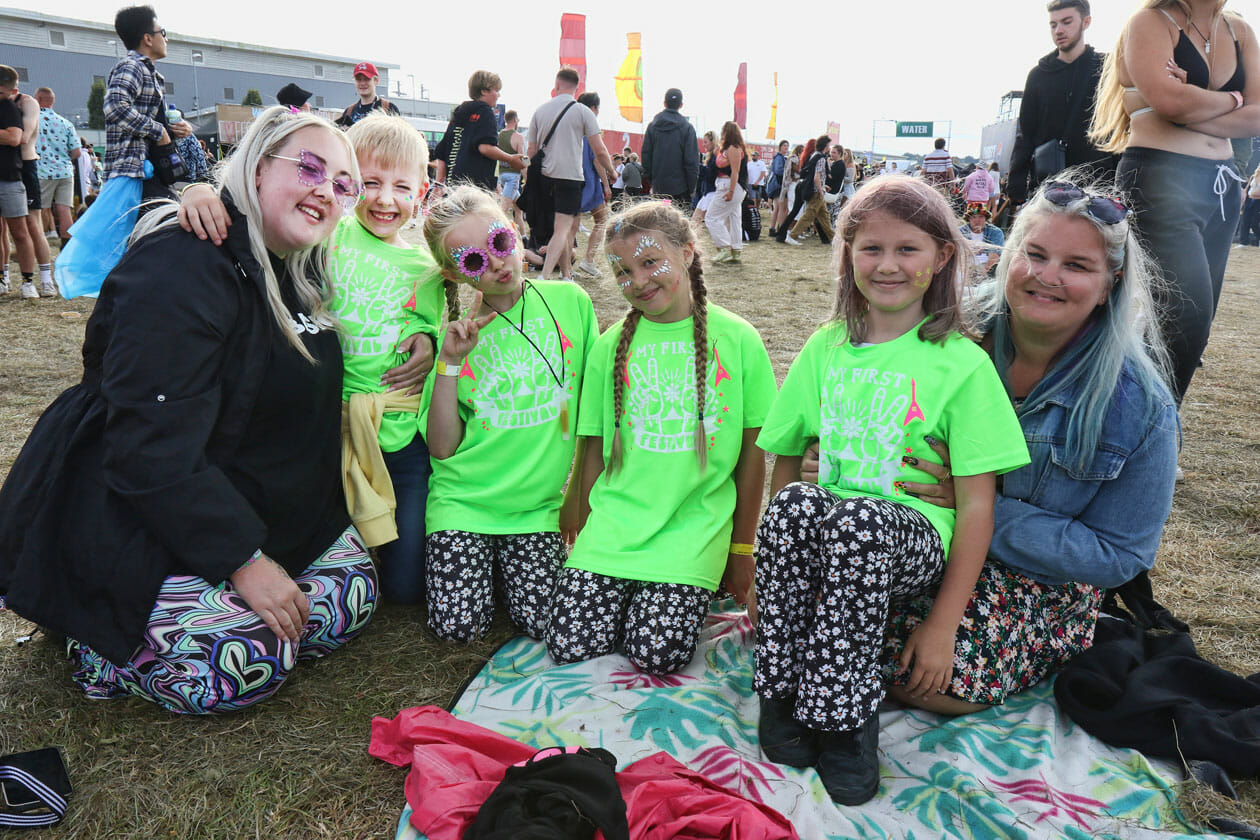Reading Festival