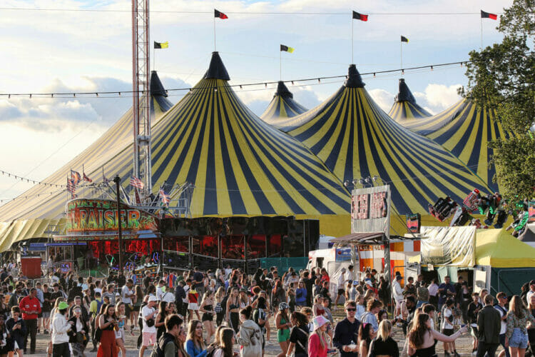 Reading Festival
