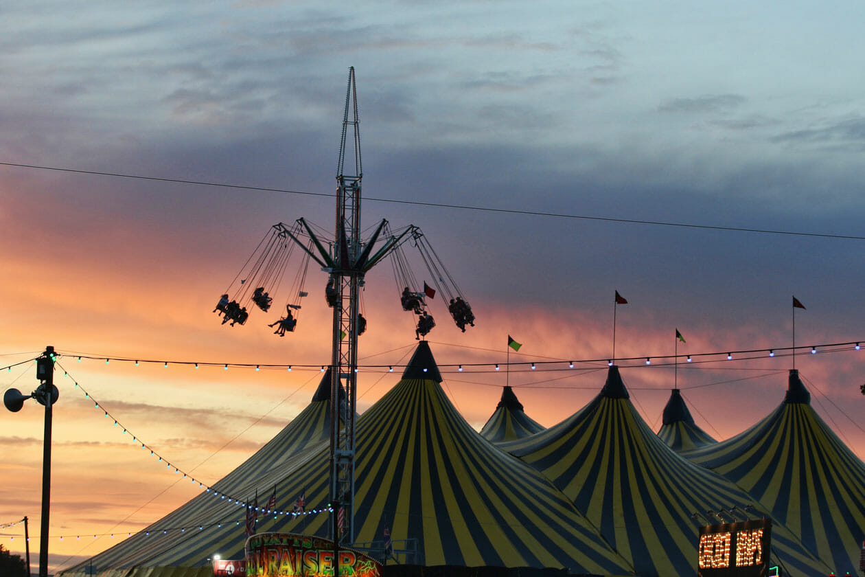 Reading Festival