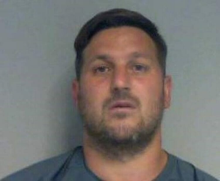 Brendan Woof is wanted on recall to prison following a number of incidents, and is known to frequent Reading, Wokingham, and Bracknell.