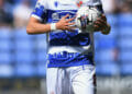 Reading v Peterborough Pictures: Luke Adams