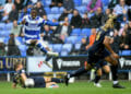 Reading v Peterborough United Pictures: Luke Adams