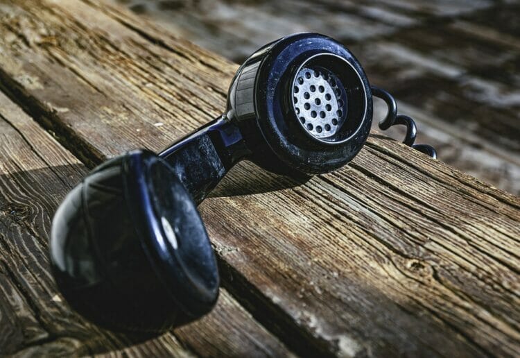 Thames Valley Police is urging people to only call 999 in emergencies Picture: Ri Butov from Pixabay
