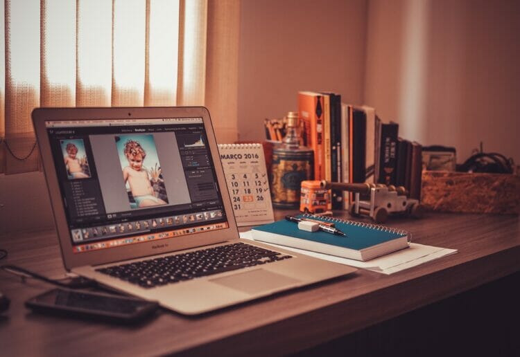 Is working from home acceptable? Picture: Pexels from Pixabay