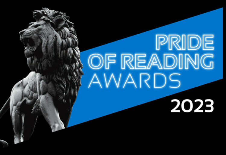 The Pride of Reading Awards