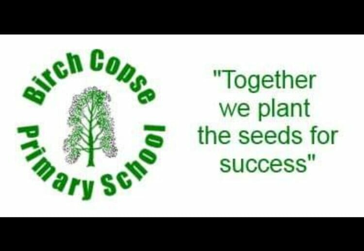 Birch Copse School has been nominated for a Pride of Reading Award