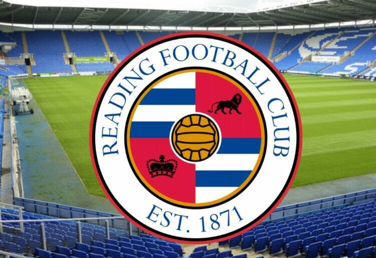 Reading FC