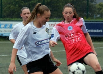 Alton Town v Ashridge Park Pictures: Andrew Batt