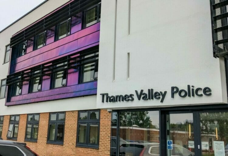 The 17-year-old boy, who can?t be named for legal reasons, from Reading was charged with two counts of possession with intent to supply class A drug and one count of possession of criminal property. Picture: Jake Clothier