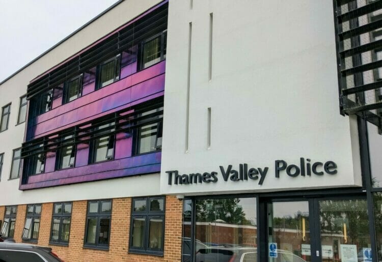 On Sunday, July 30, the victim, a man in his 20s, was assaulted with a sharp object at the bus stop outside Sainsburys on Friar Street.