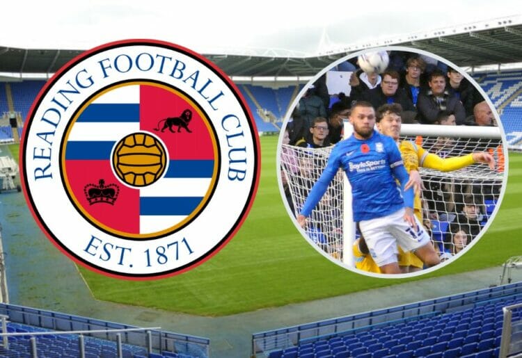 Reading FC, Harlee Dean