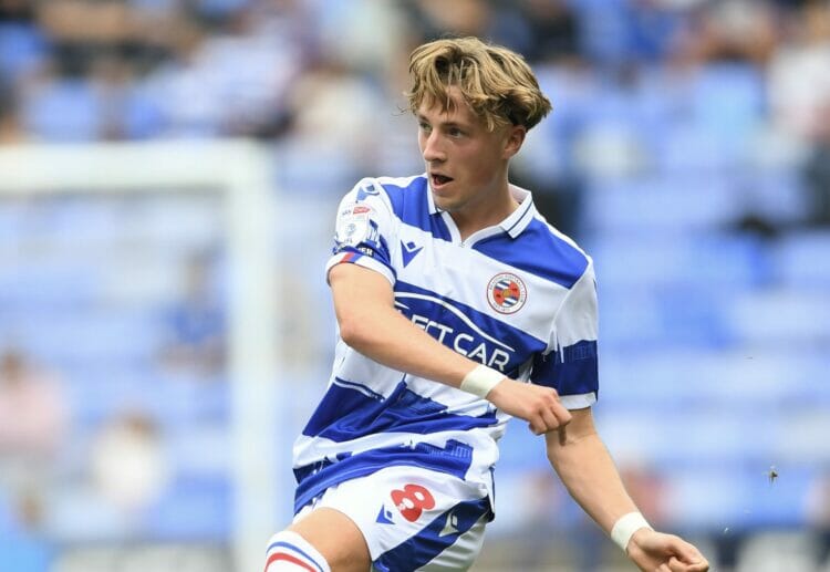 Picture: Luke Adams