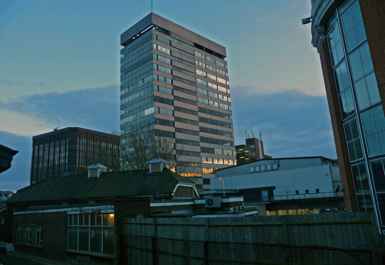 Aurora Managed Services Limited says its newest office in Reading is a strategic move to support businesses in achieving their hybrid working goals.