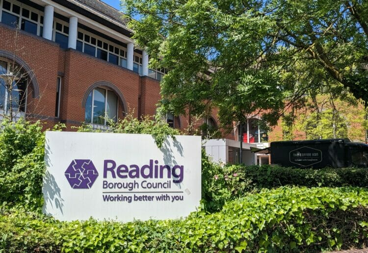 Reading Borough Council has begun consulting on a new policy regulating the grant of alcohol licenses as part of a regular review. Picture: Jake Clothier